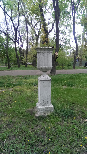Ancient Vase - Odesa, Odessa Oblast.jpg