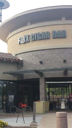 Fox Cigar Bar - Gilbert, AZ.jpg