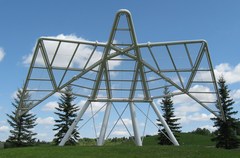 Dove of Peace for Pope John Pa - Edmonton, AB.jpg