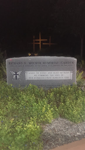 Richard S Mourer Memorial Garden - Round Rock, TX.jpg