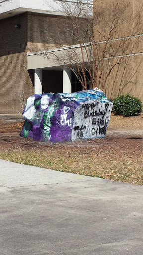 Hoggard Spirit Rock - Wilmington, NC.jpg