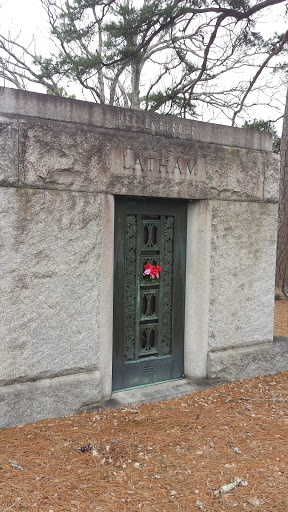 Latham Memorial - Greensboro, NC.jpg