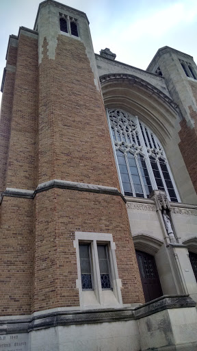 St. Catherine Catholic Parish - Milwaukee, WI.jpg