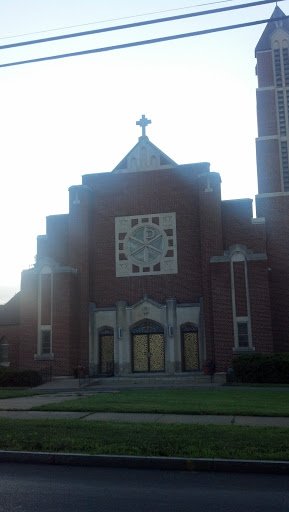 Transfiguration Roman Catholic Church - Syracuse, NY.jpg