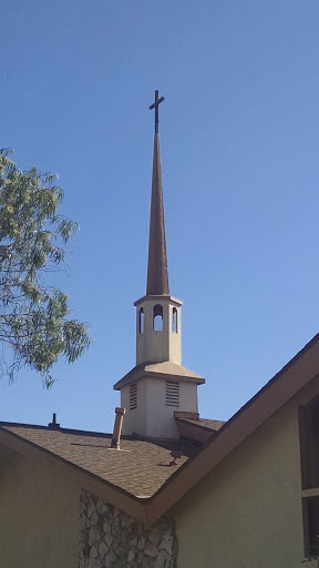 Community Baptist Church - Norwalk, CA.jpg
