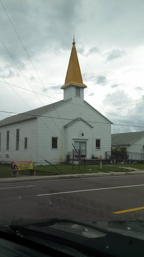 The organized Church of Jesus Christ of Latter day Saints - Tampa, FL.jpg