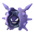 Cloyster