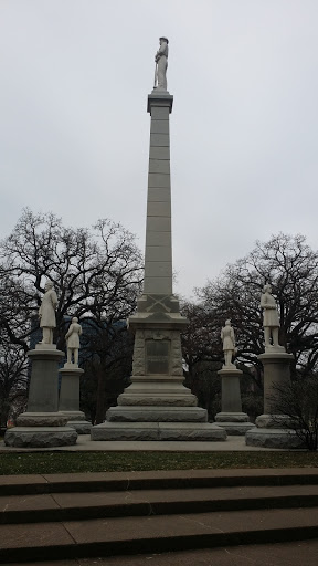 Confederate Monument Tower - Dallas, TX.jpg