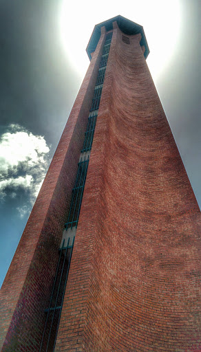 T. Frank Murchison Memorial Tower-Trinity University - San Antonio, TX.jpg