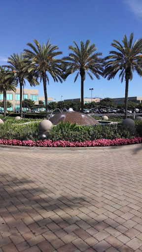 Roosevelt Plaza Fountain - Irvine, CA.jpg