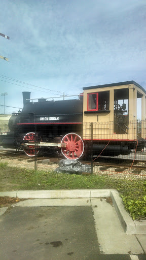 Old Union Sugar Train - Santa Maria, CA.jpg