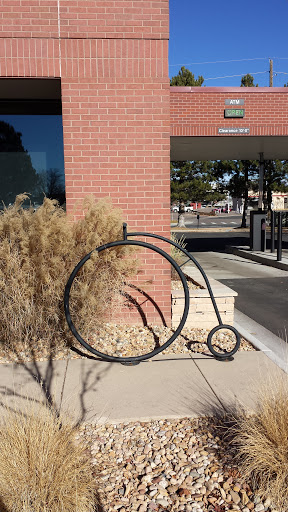 Iron Banking Bicycle - Centennial, CO.jpg