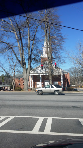 First Baptist Church - Stockbridge, GA.jpg