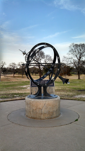 Amillary Sphere - College Station, TX.jpg