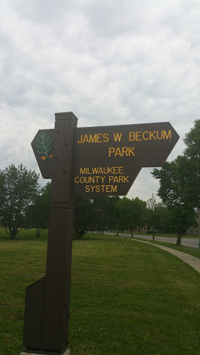 James W Beckum Park - Milwaukee, WI.jpg