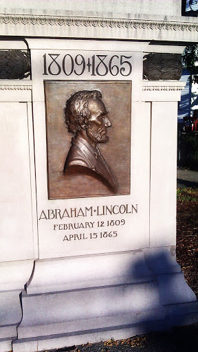 Abraham Lincoln Dedication - Lowell, MA.jpg