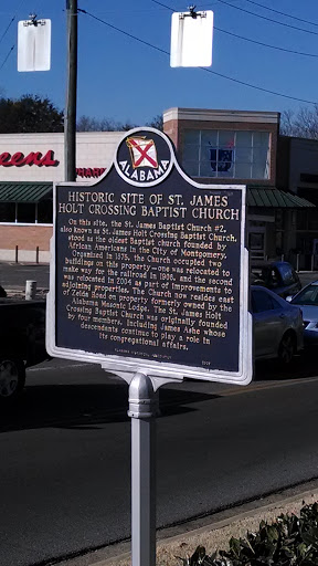 Historic Site St. James Crossing Baptist - Montgomery, AL.jpg