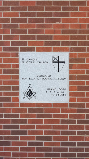 St. David's Dedication Stone - Topeka, KS.jpg