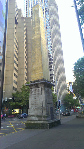 Bathurst St. Obelisk - Sydney, NSW.jpg