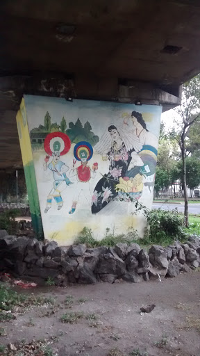 Mural danza - Ciudad de México, CDMX.jpg