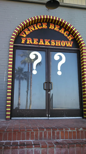 Venice Beach Freak Show - Los Angeles, CA.jpg