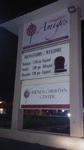 Friends Christian Center - El Cajon, CA.jpg