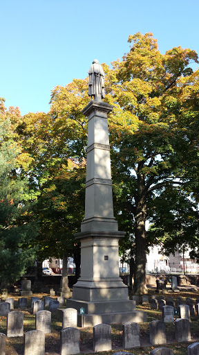 Knight Hospital Monument - New Haven, CT.jpg