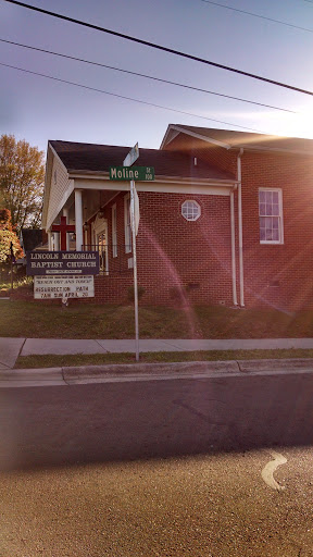 Lincoln Memorial Baptist Church - Durham, NC.jpg