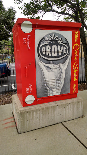 Grove Mystic Ball Electric Box - St. Louis, MO.jpg