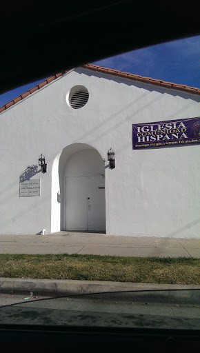 Church Hispana - Bell Gardens, CA.jpg