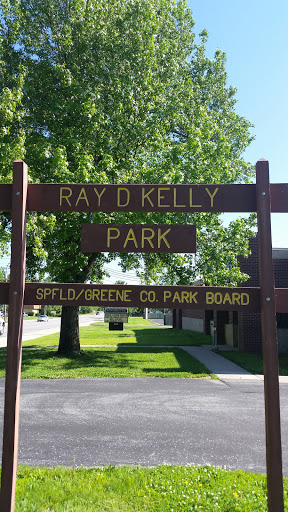 Ray D. Kelly Park - Springfield, MO.jpg