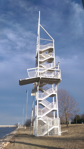 Riversport Zipline South Tower - Oklahoma City, OK.jpg