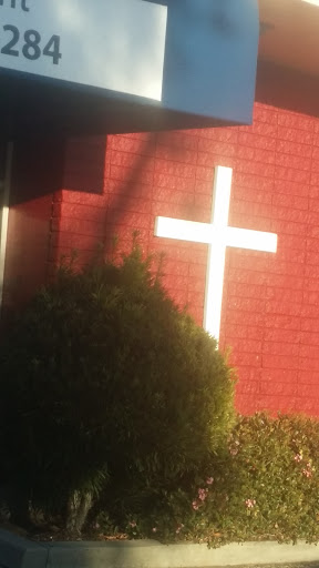 Preeminent White Cross - Hayward, CA.jpg