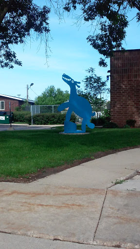 Blue Kangaroo - Milwaukee, WI.jpg