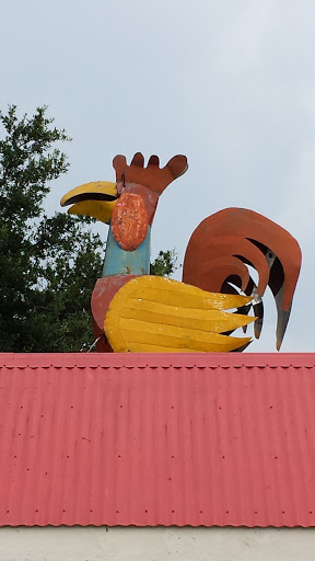 Rusted Rooster - Lafayette, LA.jpg