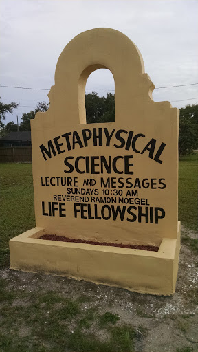 Metaphysical Science Sign - Tampa, FL.jpg