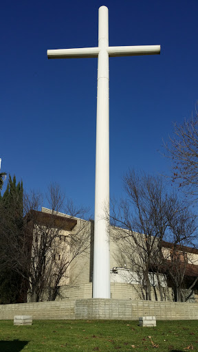 Religious Cell Tower - Bakersfield, CA.jpg