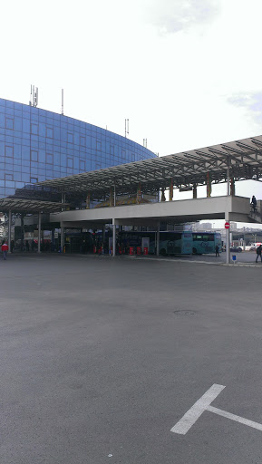 Bus Station Sofia - Sofia, Sofia-city.jpg