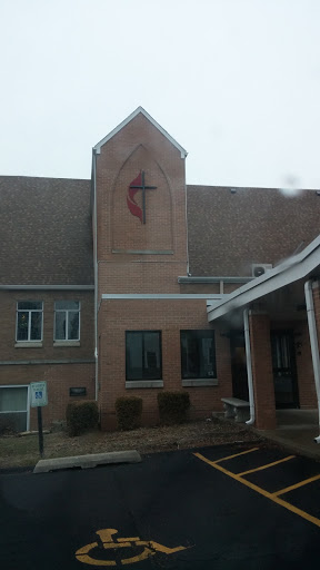 Forrest Hill United Methodist Church - Peoria, IL.jpg