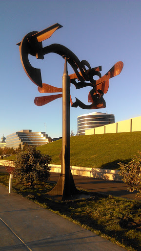 OSP Schubert Sonata Fish Sculpture - Seattle, WA.jpg