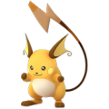 Raichu