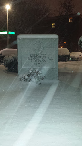 POW Memorial South Boston - Boston, MA.jpg