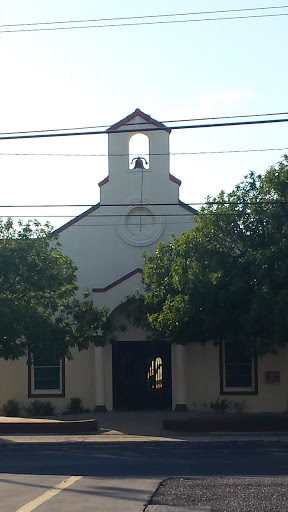 Primera Iglesia Bautista - Laredo, TX.jpg