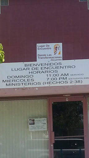 Lugar de Encuentro - Temecula, CA.jpg