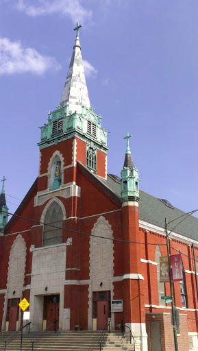 Our Lady of Fatima - Chicago, IL.jpg