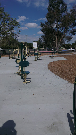 Lake Cunningham Fitness Zone - San Jose, CA.jpg