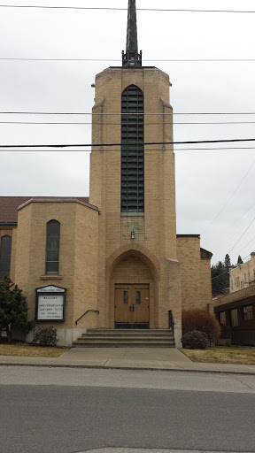 Spokane Central Lutheran Church - Spokane, WA.jpg