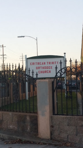 Eritrean Trinity Orthodox Church - San Jose, CA.jpg