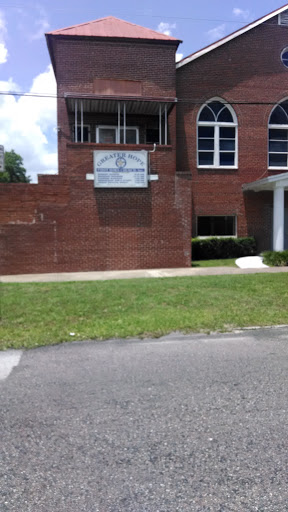 Greater Hope First Born Church - Jacksonville, FL.jpg