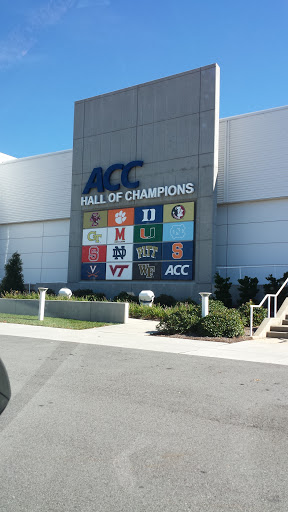 ACC Hall of Champions - Greensboro, NC.jpg